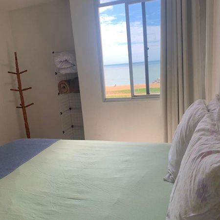 Bela Vista A Beira Mar Apartment Маратаизес Екстериор снимка