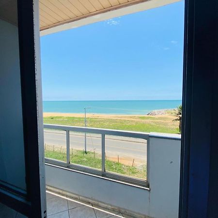 Bela Vista A Beira Mar Apartment Маратаизес Екстериор снимка