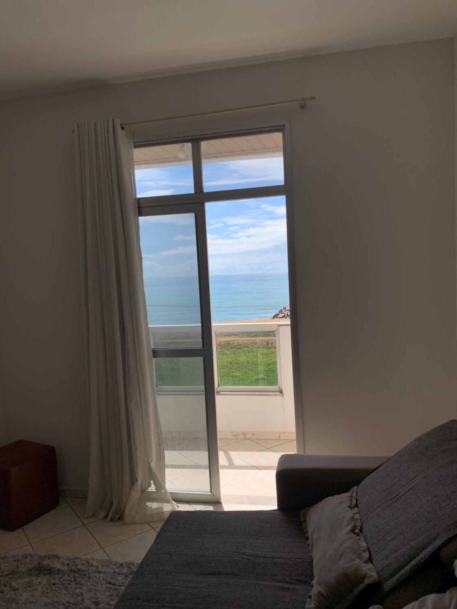 Bela Vista A Beira Mar Apartment Маратаизес Екстериор снимка