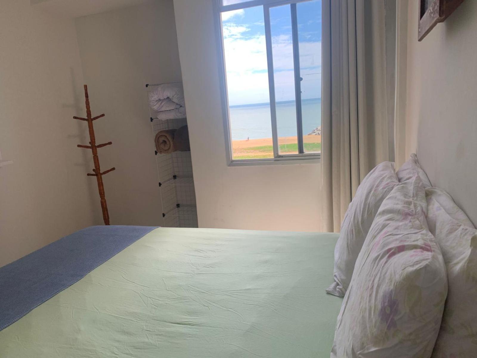 Bela Vista A Beira Mar Apartment Маратаизес Екстериор снимка